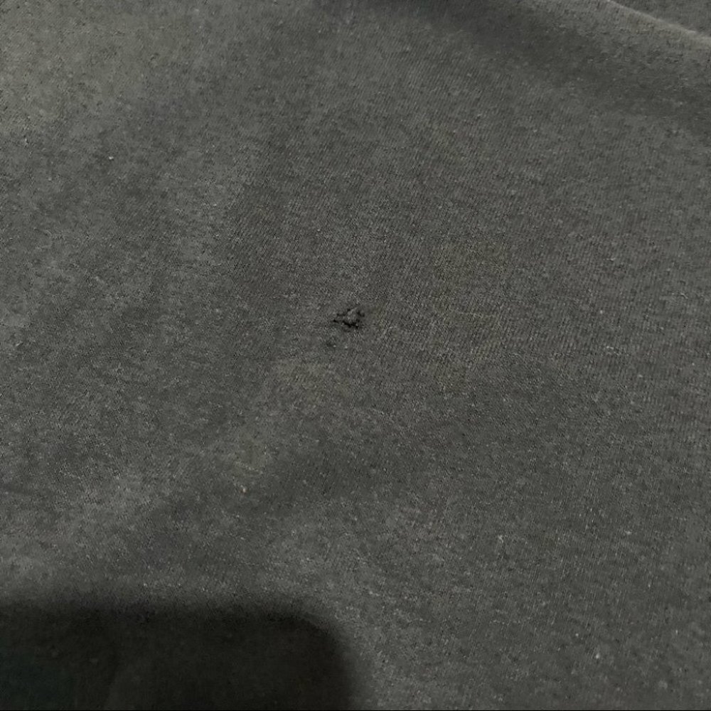 Vintage Elvis Presley Harley Davidson Tee - Picture 7 of 11